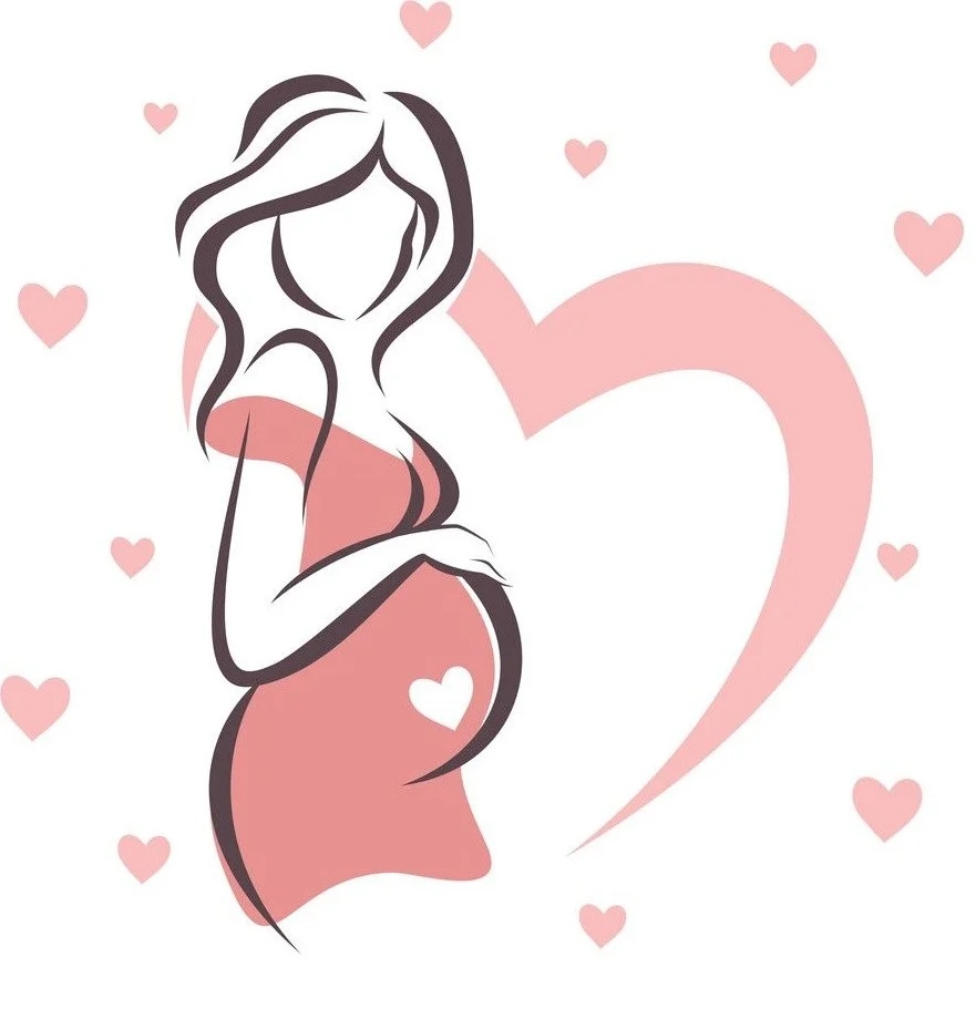 День беременных в Калининградской области