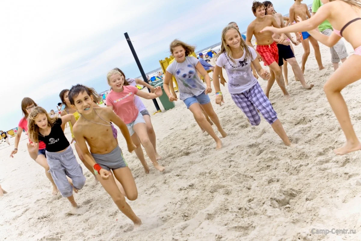 Управление социальной защиты населения администрации МО "Гусевский городской округ" информирует об оздоровлении детей в загородных детских оздоровительных лагерях в дни школльных каникул!