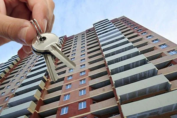 За девять месяцев этого года более сорока медработников региона улучшили свои жилищные условия