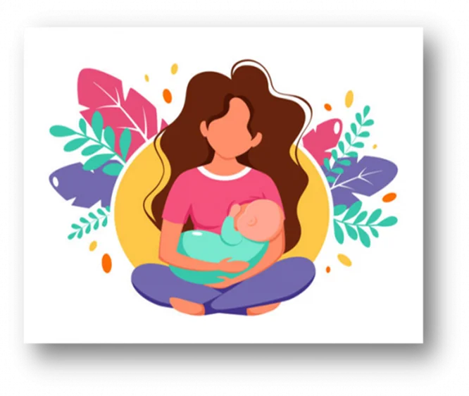 День здоровой мамы