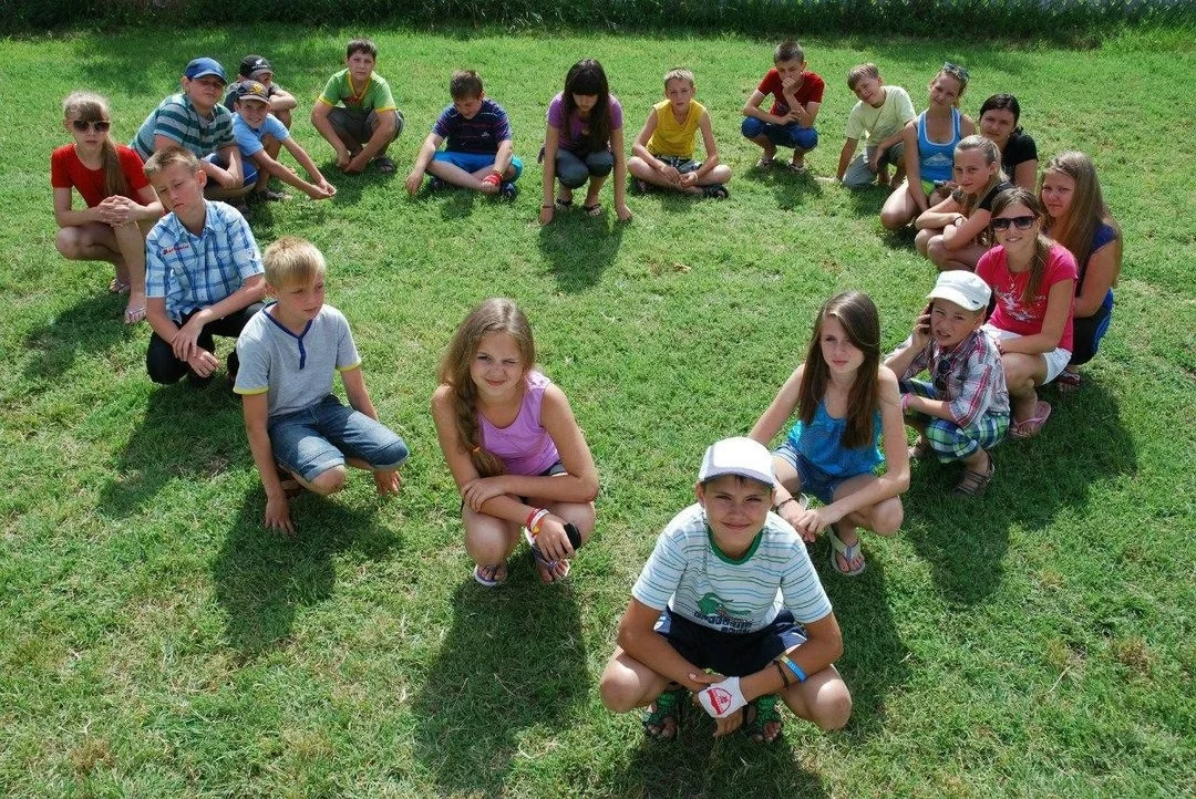 Начинается прием заявлений на отдых детей в детских загородных  лагерях