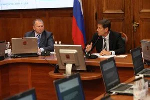 Александр Жуков: «Ситуация в Калининграде особая и требует серьезного внимания напрямую из федерального центра. Я готов этим заняться» 