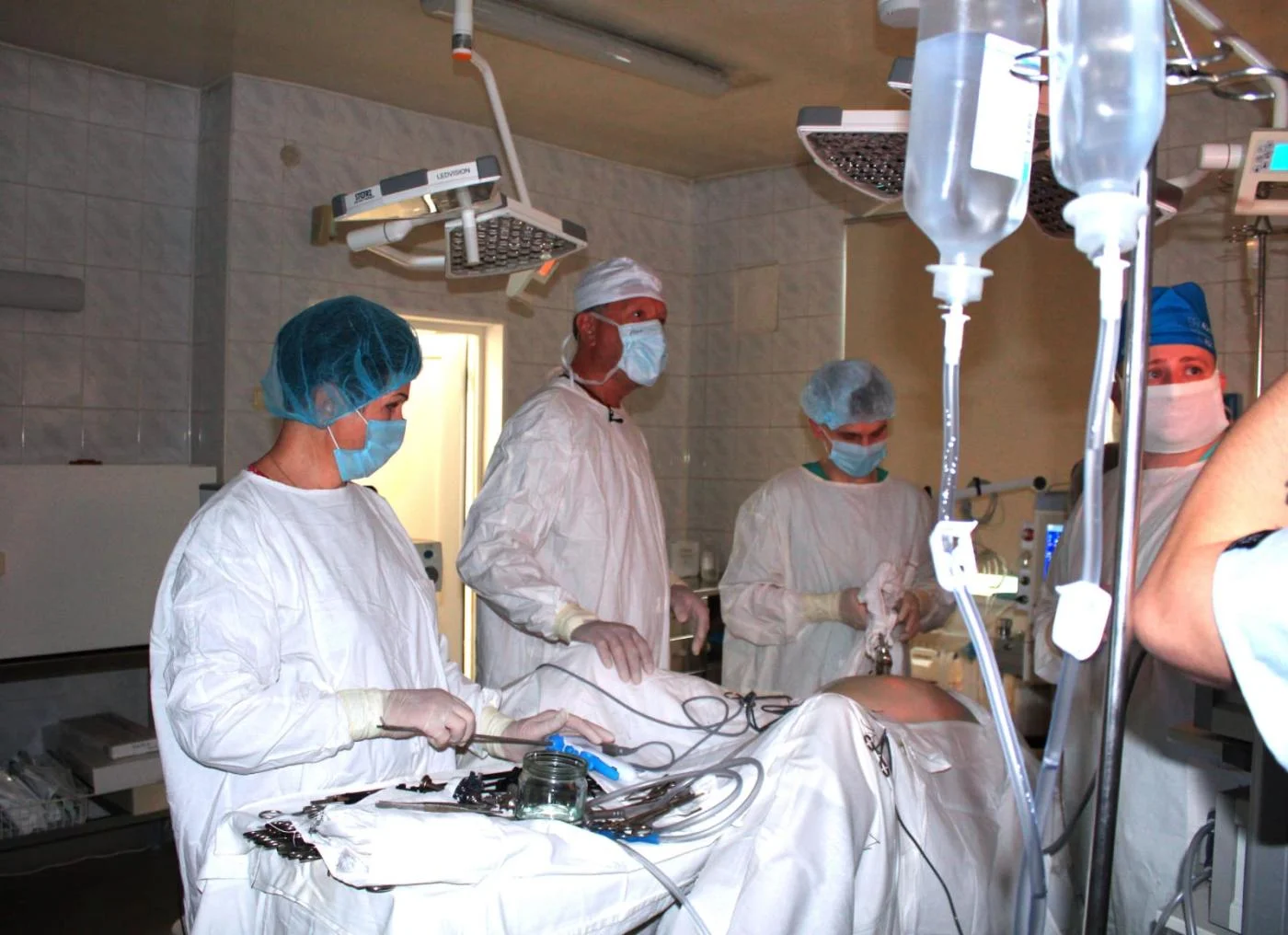 «А у меня был случай»