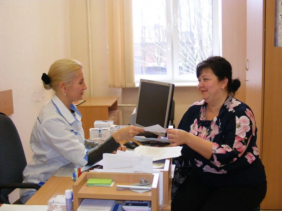 В Калининграде прошел день женского здоровья