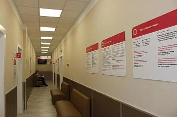 Национальные проекты. Региональный путь