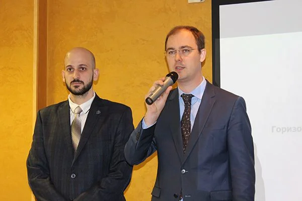 Александр Кравченко: Участие врачей региона в различных образовательных программах стало устойчивым трендом