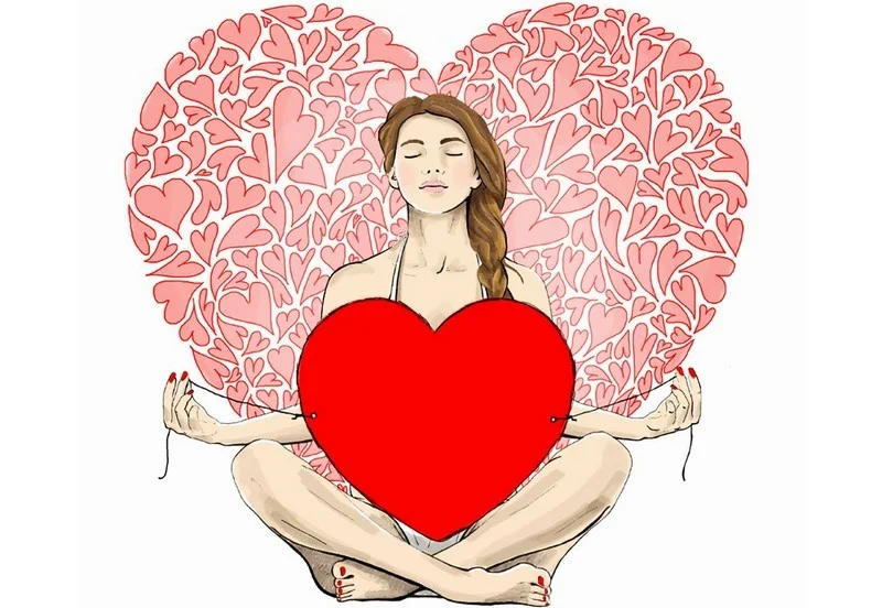 Статья в газету Сохрани себя!