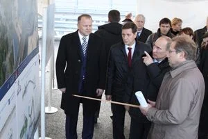 В Калининградской области появится федеральный детский оздоровительный лагерь В Калининградской области появится федеральный детский оздоровительный лагерь