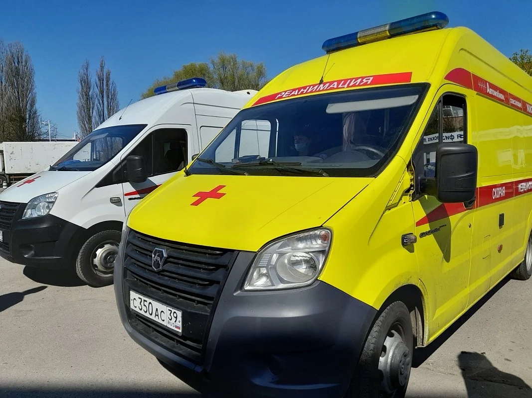 На Городскую станцию скорой медицинской помощи поступили новые обучающие тренажеры