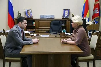 Татьяна Яковлева: По организации оказания медицинской помощи Калининградская область входит в двадцатку лучших регионов