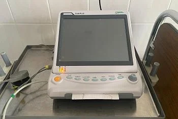 Черняховская больница продолжает реализацию регионального проекта модернизации первичного звена