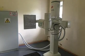 Заключен контракт на поставку флюорографа в Гурьевскую больницу Заключен контракт на поставку флюорографа в Гурьевскую больницу