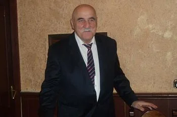 Умер бывший руководитель Областного медицинского центра мобилизационных резервов «Резерв» Долатгерий Дадьянов Умер бывший руководитель Областного медицинского центра мобилизационных резервов «Резерв» Долатгерий Дадьянов