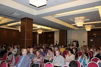 «Гериатрия – инвестиции в будущее»