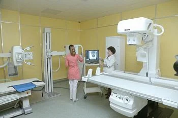 Компания «Лукойл» выделит 180 млн рублей на реконструкцию и оборудование здания бывшей медсанчасти № 1