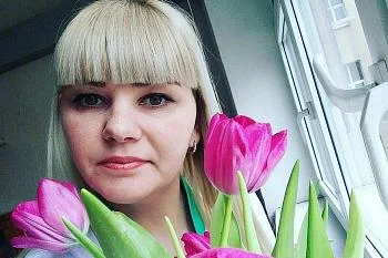 Читатели «Комсомолки» проголосовали за лучшую медсестру Калининградской области