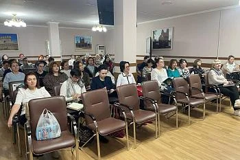 Профилактику асоциальных явлений обсудили в Калининграде