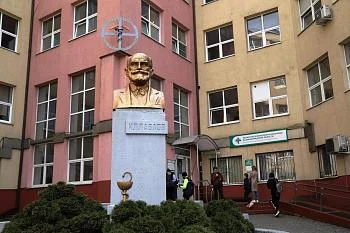 На базе Областной клинической больницы начал работу Центр управления сердечно-сосудистыми рисками