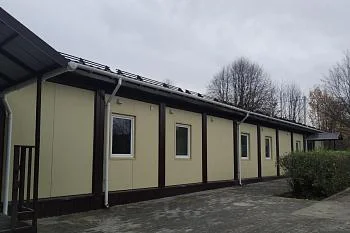 Три новых фельдшерско-акушерских пункта под Правдинском в ближайшее время получат лицензию