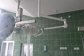 Озерская больница развивает хирургическое направление Озерская больница развивает хирургическое направление