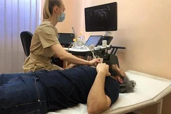 С начала года в лечебные учреждения поставлено более семидесяти единиц оборудования из девяноста запланированных С начала года в лечебные учреждения поставлено более семидесяти единиц оборудования из девяноста запланированных