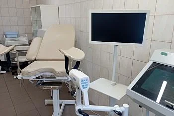 Багратионовская больница реализует широкую линейку мероприятий по региональному проекту первичного звена Багратионовская больница реализует широкую линейку мероприятий по региональному проекту первичного звена