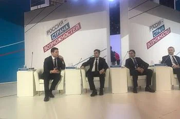 В Калининградской области разработана одна из лучших в стране программ привлечения медиков В Калининградской области разработана одна из лучших в стране программ привлечения медиков