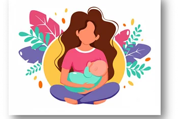 День здоровой мамы