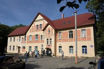 В Янтарном будут выделены две служебные квартиры для врачей