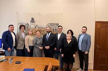 Калининградские врачи обсудили с федеральными экспертами точки роста оказания хирургической помощи детям 