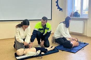 «Запусти сердце!» «Запусти сердце!»