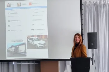 В Калининграде обсудили актуальные вопросы осуществления закупок в сфере здравоохранения В Калининграде обсудили актуальные вопросы осуществления закупок в сфере здравоохранения