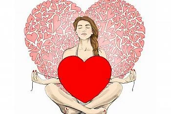 Статья в газету Сохрани себя!