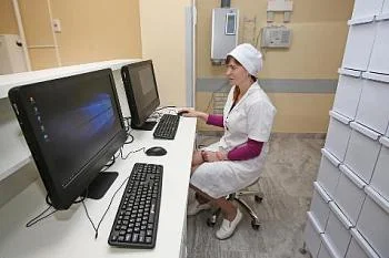 Медицинские организации региона временно переходят на новый режим работы Медицинские организации региона временно переходят на новый режим работы