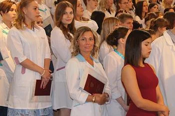 Вниманию целевиков по  программам специалитета!