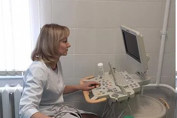 День женского здоровья собрал в регионе около тысячи двухсот участниц