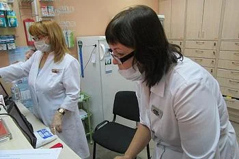 Большинство противовирусных препаратов в аптечной сети региона отпускается без рецепта