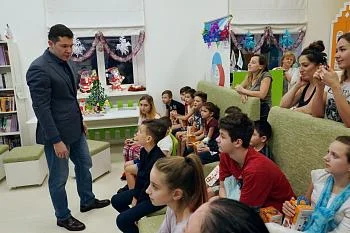 В Детской областной больнице планируется реконструкция отделения неврологии В Детской областной больнице планируется реконструкция отделения неврологии