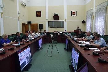 Случаев заболевания сибирской язвой в регионе не регистрируется почти шестьдесят лет