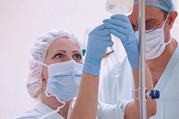 Балтийский медицинский конгресс «Янтарная осень» посвятили 10-летию мединститута